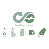 Outwell Contour Midnight Slaapzak - thumbnail