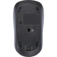 BASETech M105GX muis USB Type-A Optisch 1000 DPI Ambidextrous - thumbnail