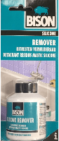 Bison Silicone Remover Crd 100Ml*6 L192 - 6301507 - 6301507 - thumbnail