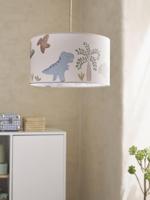 Lampenkap voor hanglamp MINISAURUS beige - thumbnail