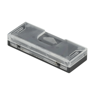 Wolfcraft Professionele trapeziummessen | 0,65 x 61mm | 10 stuks - 4307000