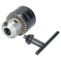 Boorhouder met sleutel Ferrestock 1,5 - 13 mm Metaal 1/2" - thumbnail