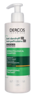 Vichy Vichy DERCOS Anti-roos Shampoo Droog Haar 390ml - thumbnail