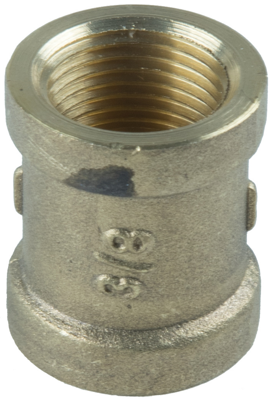 Cornat Messing/Ms Sok Vv 3/8 - TEC396500