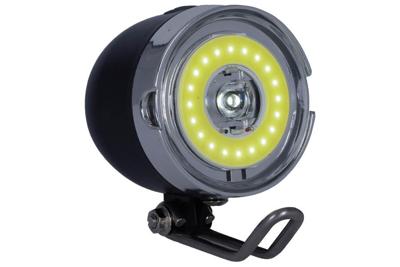 OXC Street Voorlicht 45Lm LED - Wit OXC Street Voorlicht 45Lm LED - Wit