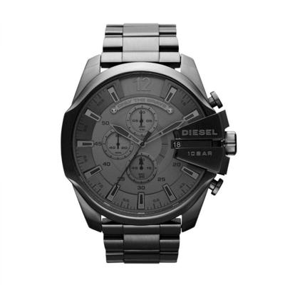 DIESEL Mega Chief XL Chronograph | DZ4282