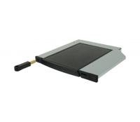 CRU DataPort 8270–6409–8500 voertuig audio video accessoires box - thumbnail