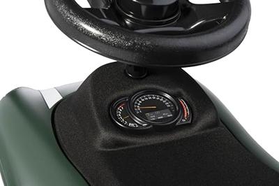 Ferbedo Car mini (official license) - groen