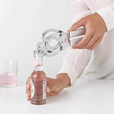 Brabantia mes universeel tasty+ donkergrijs