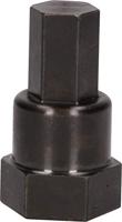 KS Tools 460.5077 Bit voor loslagerschroef - thumbnail