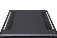 Digitus DN-19 42U-8/8-B-1 19inch-patchkast (b x h x d) 800 x 2053 x 800 mm 42 HE Zwart (RAL 9005) - thumbnail