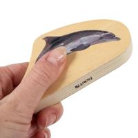 Tickit Houten Blokken Zeeleven - thumbnail