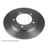 Remschijf voor ADK84317 - thumbnail