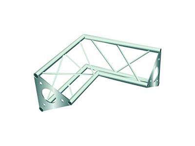 Alutruss DECOTRUSS SAC 25 Driehoek truss Hoek 90 °