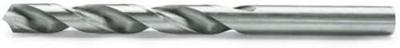 Beta Spiraalboren, korte uitvoering HSS volledig geslepen glimmende afwerking 412 11,50 - 004120154
