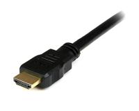 HDMI-Kabel Startech HDEXT2M Zwart (2 m) - thumbnail