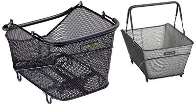 Racktime bask-it trunk shopping basket