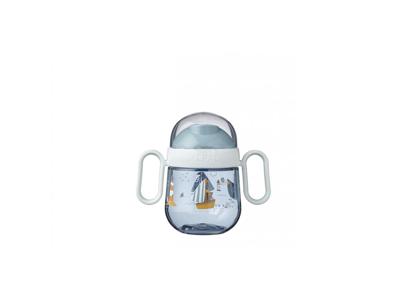 Mepal antilekbeker Mio 200 ml Little Dutch - sailors bay