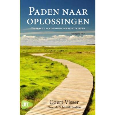 Paden naar oplossingen (Paperback) Paden naar oplossingen (Paperback)