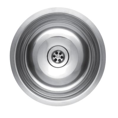 Reginox Rio spoelbak Vlakinbouw B08G1LBP02GDS