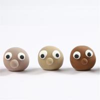 Silk Clay , huidskleur, 6dlg. - thumbnail