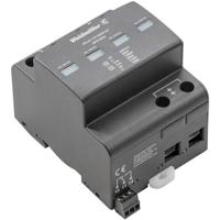 Weidmüller 2619140000 VPU AC I 2 R 440/25 LCF Overspanningsafleider 25 kA 1 stuk(s) - thumbnail