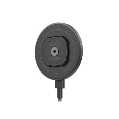 QUAD LOCK mag wireless charging head QUAD LOCK mag wireless charging head