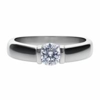 Dames ring Diamonfire 6112401082165 (16,5) - thumbnail