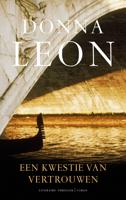 Kwestie van vertrouwen - Donna Leon - ebook - thumbnail