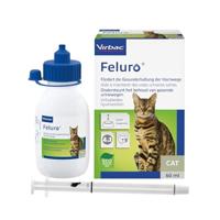 Virbac Feluro 60 ml - thumbnail