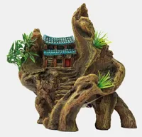 Superfish Deco temple 4 - thumbnail