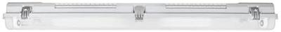 LEDVANCE 4099854118074 Lamp voor vochtige ruimte G13 0 W Grijs - thumbnail