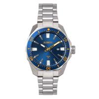 Axwell Timber AXWAW107-3 Heren Horloge 44mm 20 ATM - thumbnail