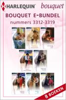 Bouquet e-bundel nummers 3312 - 3319 (8-in-1) - Caitlin Crews - eBook (9789461991249) - thumbnail