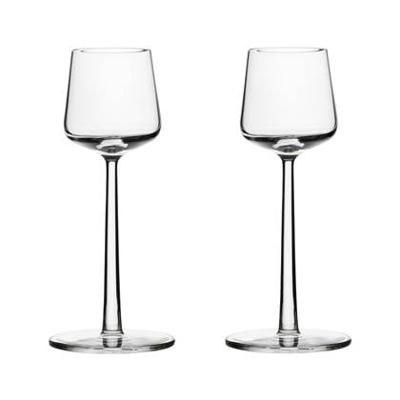 Iittala Essence Sherryglas 0,15 l, per 2
