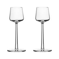 Iittala Essence Sherryglas 0,15 l, per 2 - thumbnail
