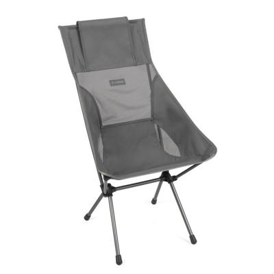 Helinox Sunset Chair Stoel Charcoal
