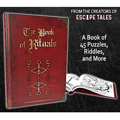 The Book of Rituals