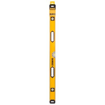 DeWALT DWHT0-43248 PRO Waterpas 120cm DeWALT DWHT0-43248 PRO Waterpas 120cm