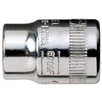 Bahco 1/4" dop gleufschroef 5 mm | 6709F-5.5 - thumbnail