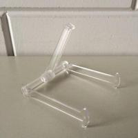 Bordenstandaard nr 2528 1 arm 80mm 12st - thumbnail