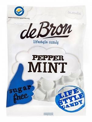 De Bron Pepermunt Suikervrij