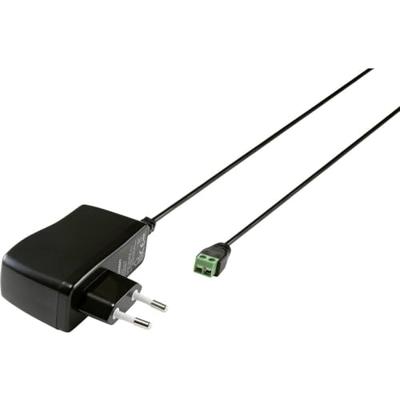 VOLTCRAFT SNG-1000-OC-N Stekkernetvoeding, instelbaar 3 V/DC, 4.5 V/DC, 5 V/DC, 6 V/DC, 9 V/DC, 12 V/DC 1 A 12 W Uitgangsspanning regelbaar