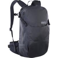 Evoc - allride 3d wp 16 liter black one size backpack - thumbnail
