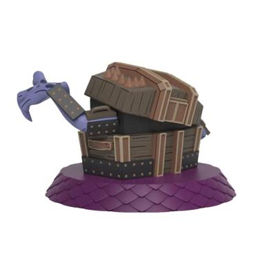 Tiny Tina's Wonderlands Vinyl Mini's - Mimic