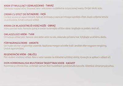 Guinot Pleine Vie Youth Boosting Face Cream 50 ml Dag & Nachtcrème Dames