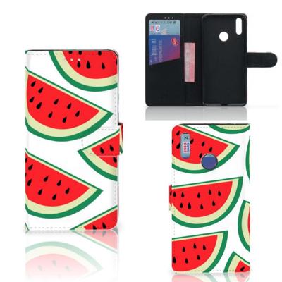Huawei Y7 (2019) | Book Cover | Watermelons