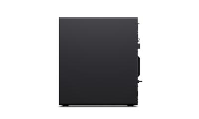Lenovo ThinkStation P3 Tower Intel® Core™ i9 i9-14900K 32 GB DDR5-SDRAM 1 TB SSD NVIDIA RTX A4000 Windows 11 Pro Workstation Black