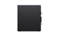 Lenovo ThinkStation P3 Tower Intel® Core™ i7 i7-14700K 16 GB DDR5-SDRAM 512 GB SSD Windows 11 Pro Workstation Black - thumbnail