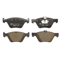 Low dust Keramische remblokken 13047070872 - thumbnail